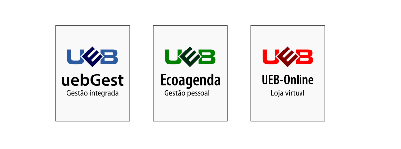 Produtos Uebdigital